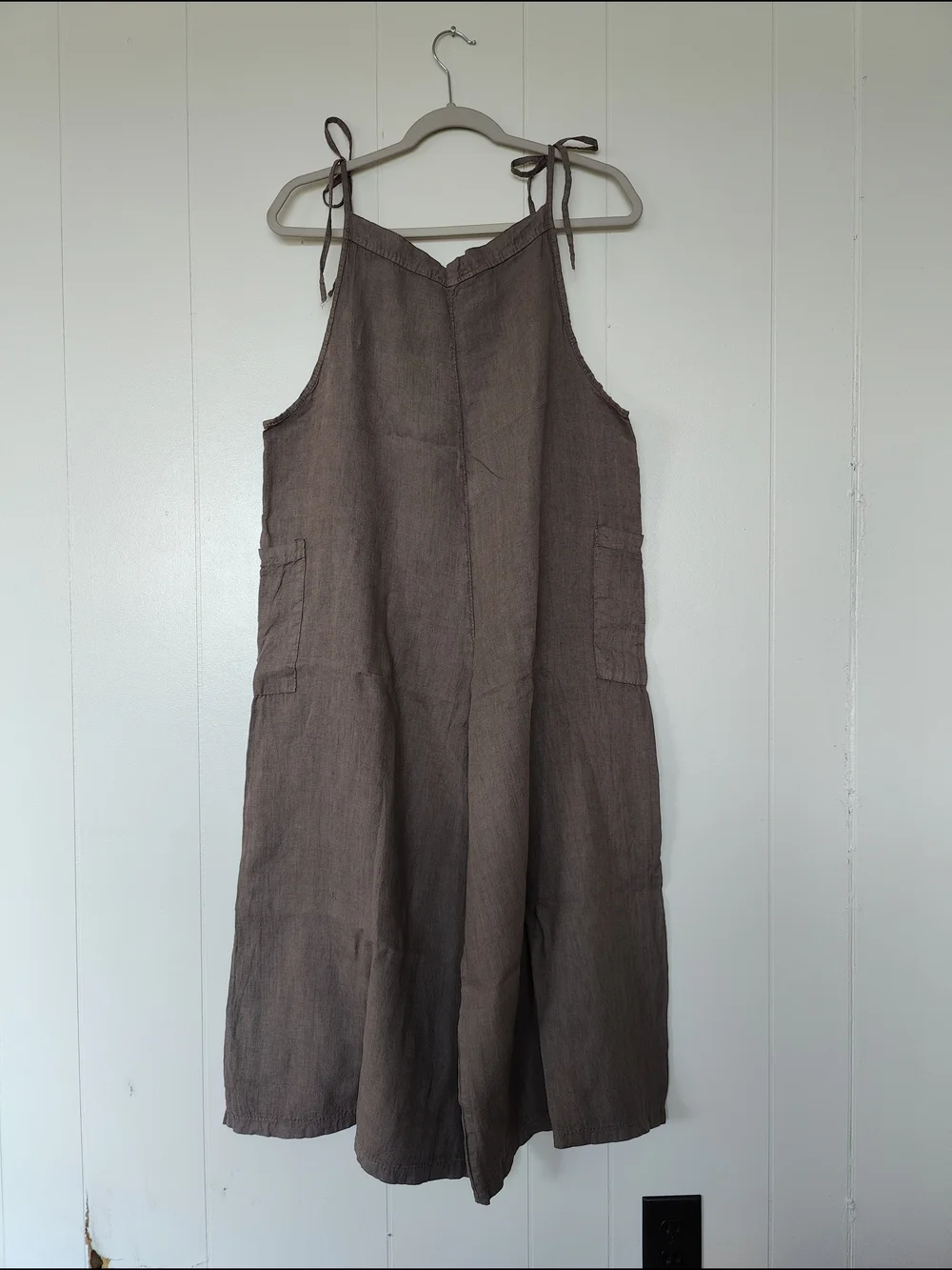 Neuflora Valencia Overalls - Picture 3 of 5